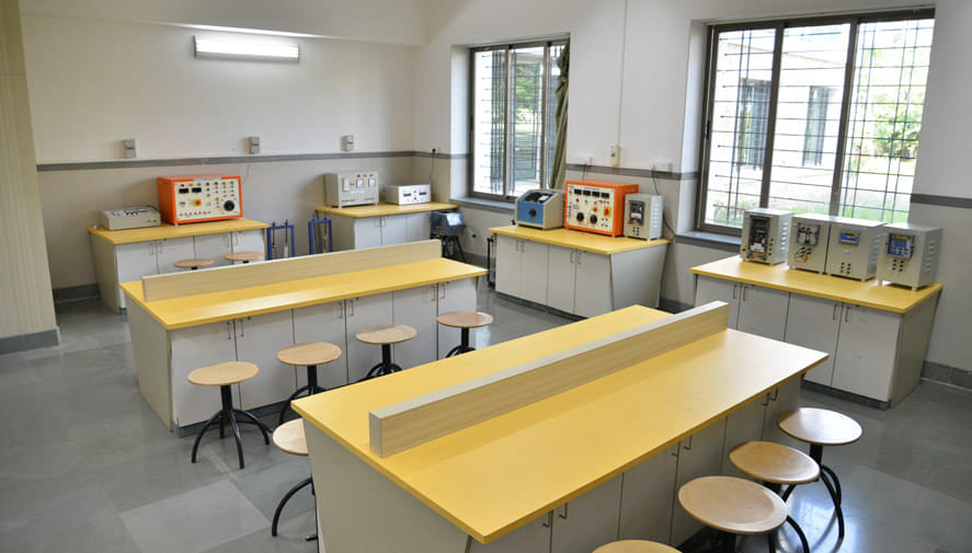 Sandip Polytechnic Nashik Laboratory (Electrical Department) photo 2